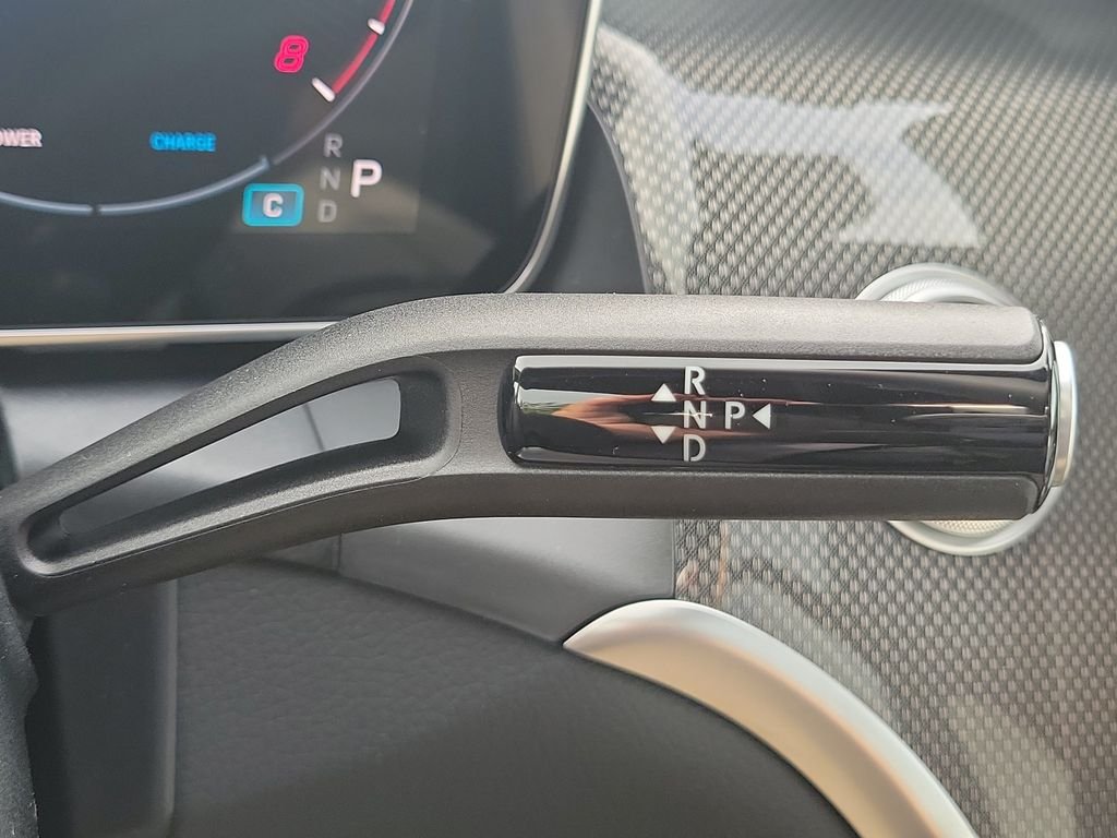 New 2026 MANUFAKTUR Alpine Grey Mercedes-Benz GLC 300 image 28
