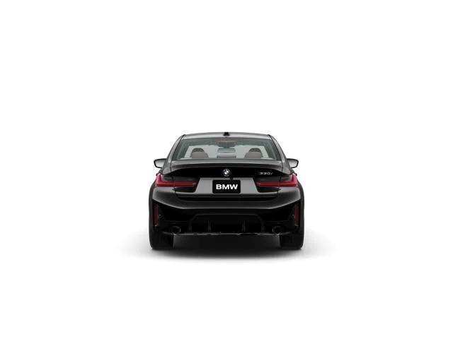 New 2026 Black Sapphire Metallic BMW  image 5