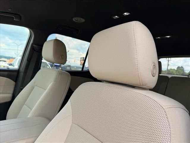 Used 2023 White Chevrolet LS image 15