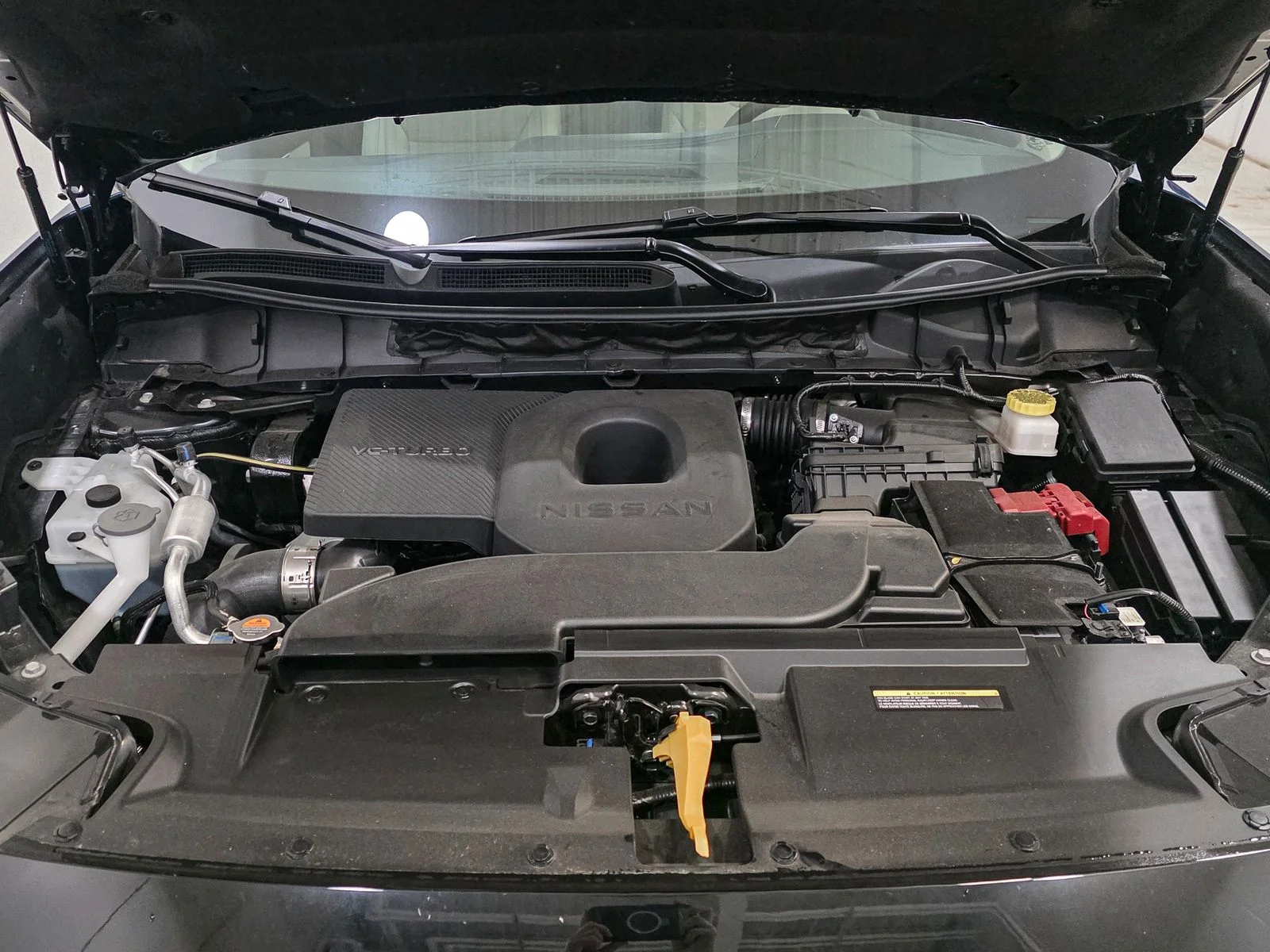 2025 Nissan Murano SL - Photo 16