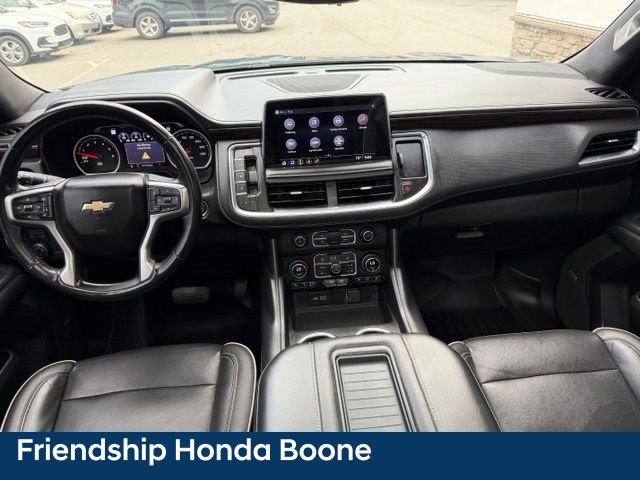 Used 2021 Gray Chevrolet Premier image 55