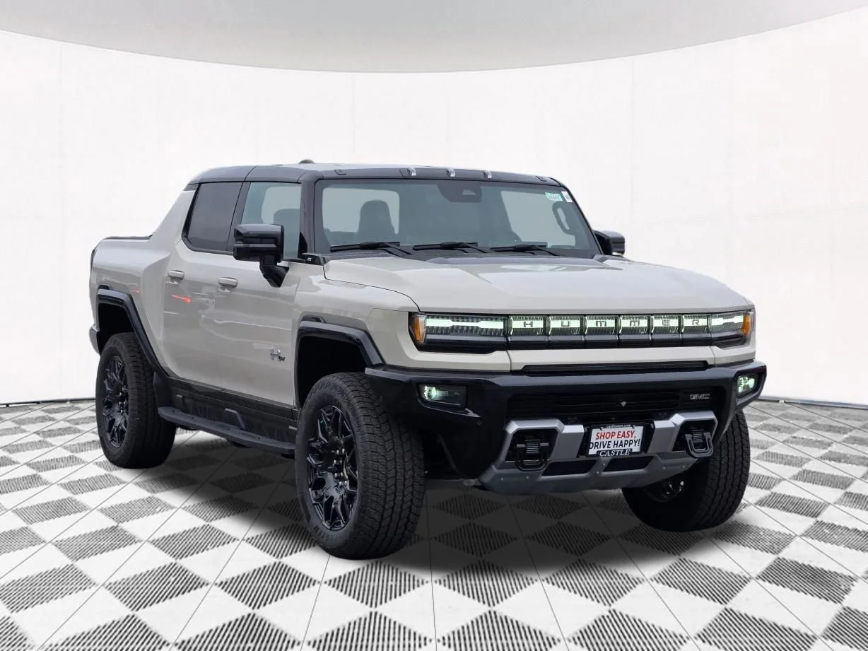 New 2026 Coastal Dune GMC 2X image 11