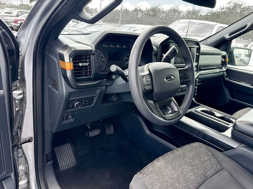2022 Ford F-150 Tremor - Photo 9