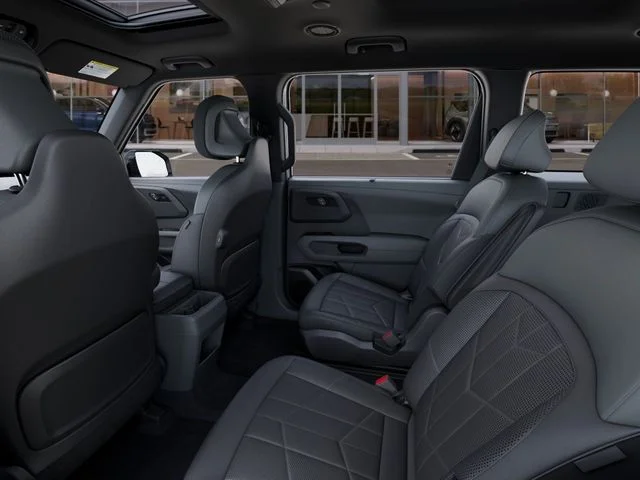 New 2027 White Kia X-Line SX image 18