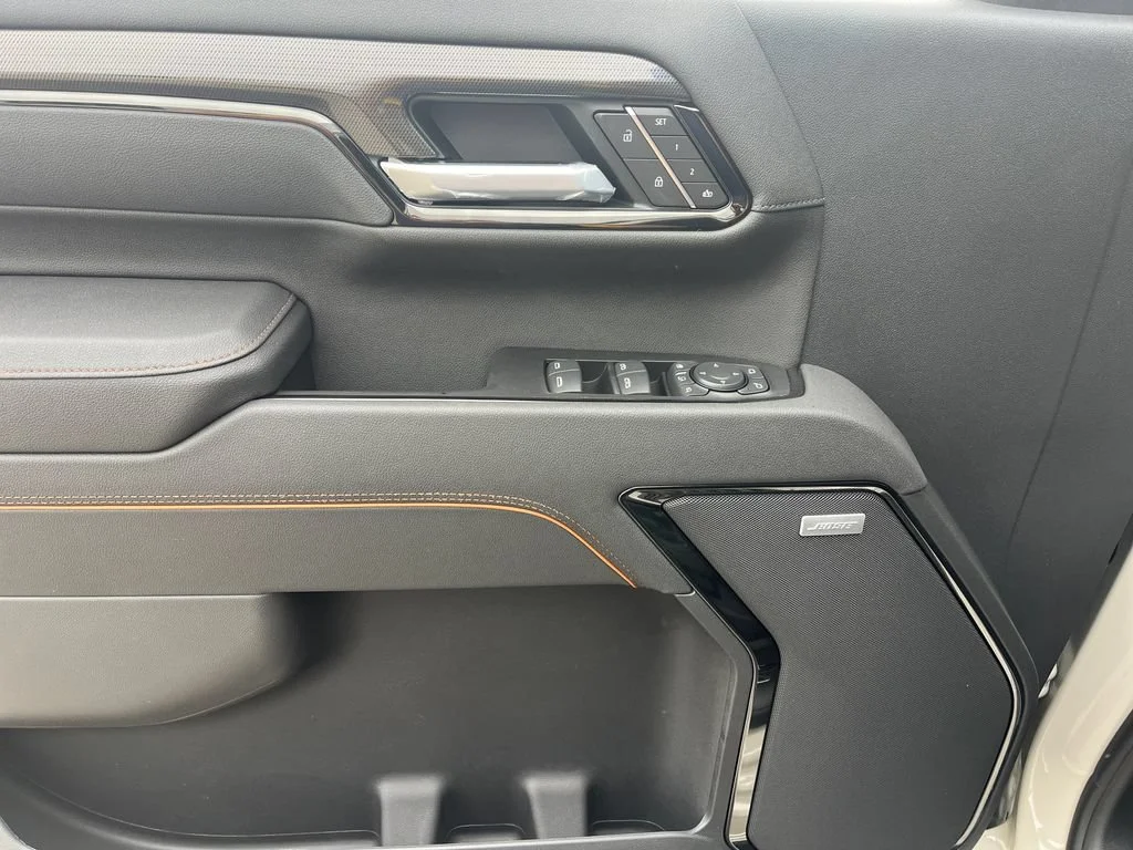 2026 GMC Sierra 2500HD AT4 - Photo 16
