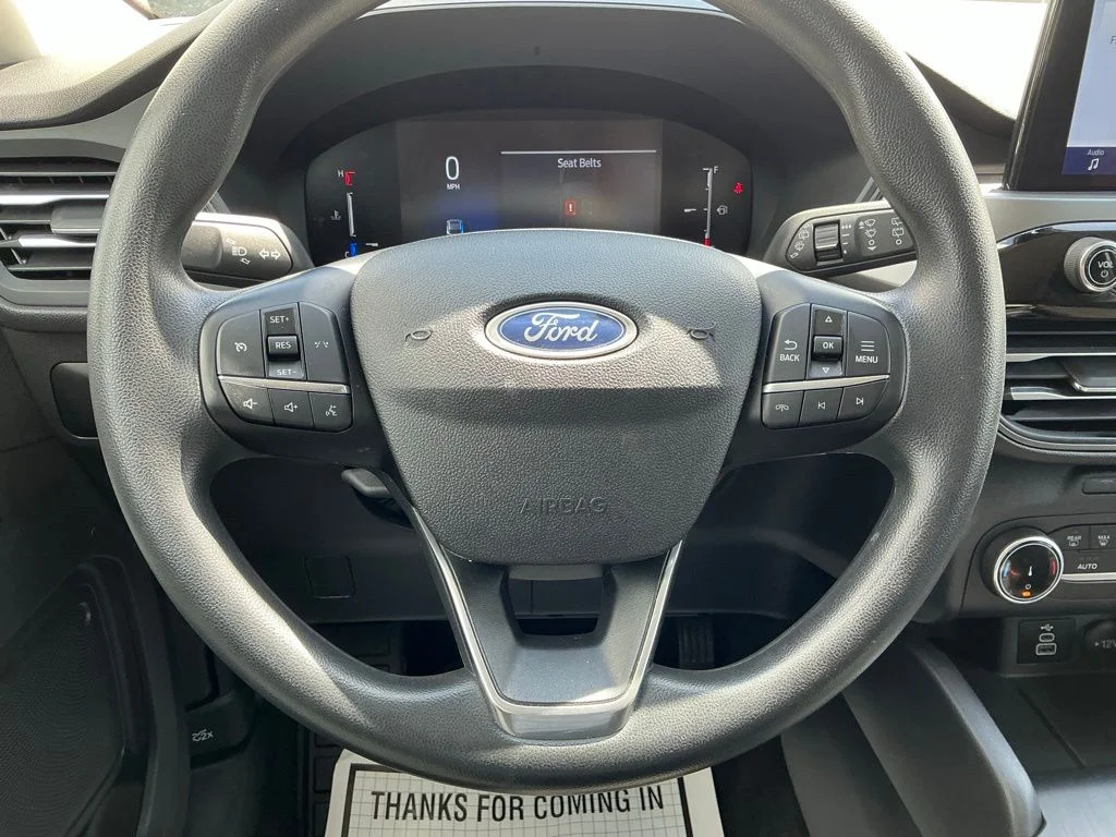 Used 2025 Gray Ford Active image 37
