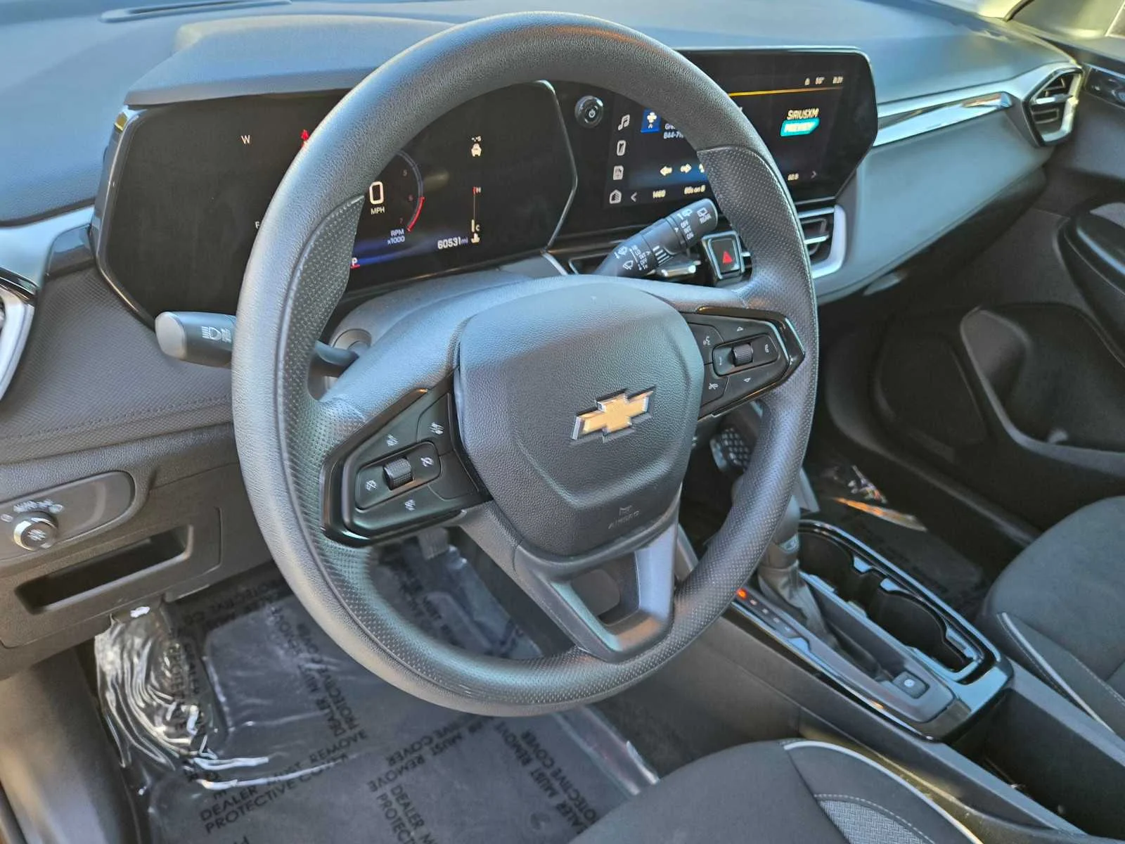 Used 2024 Crimson Metallic Chevrolet LT image 11