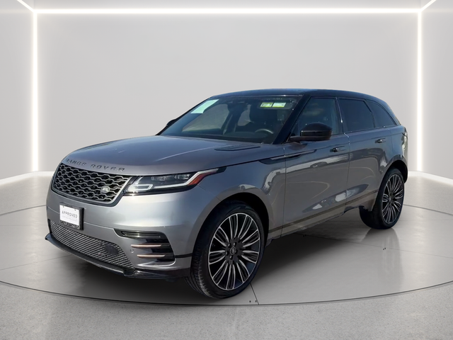 2023 Land Rover Range Rover Velar R-Dynamic S MHEV