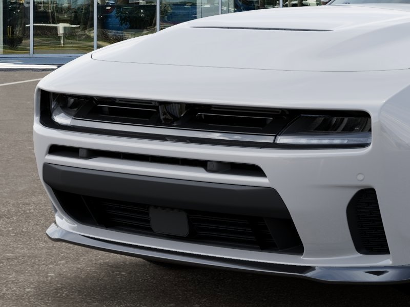 New 2026 White Knuckle Dodge R/T image 11