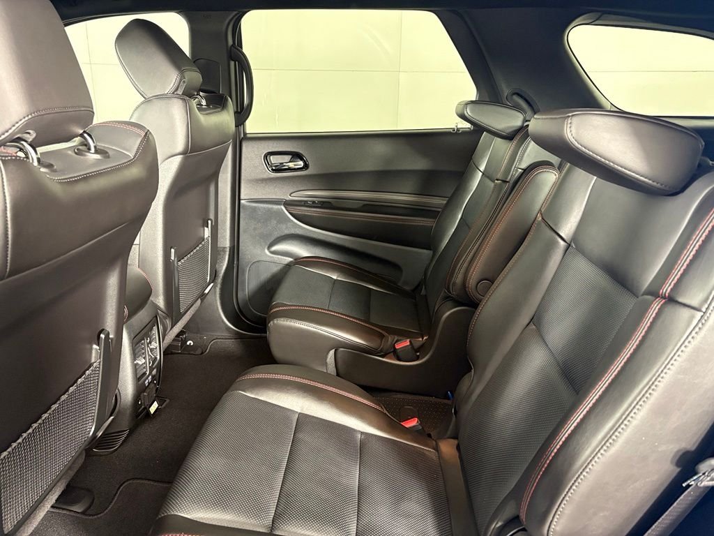 New 2026 B5 Blue Dodge GT Plus image 39
