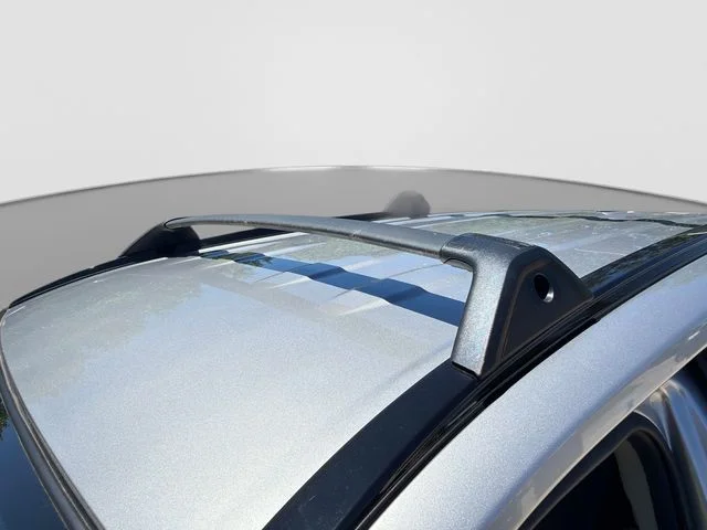 Used 2020 Silver Toyota XLE image 31