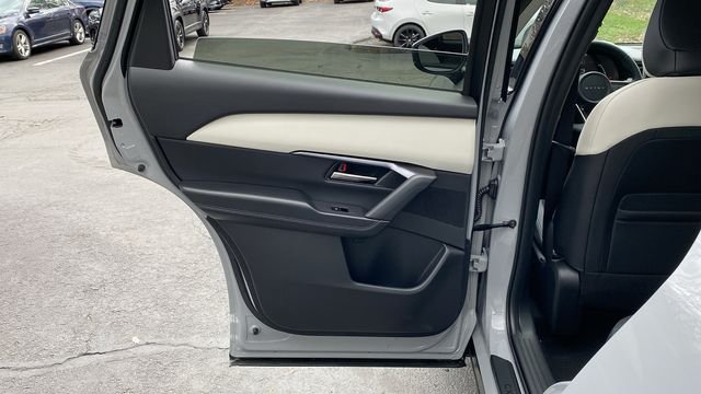 New 2026 Aero Gray Metallic Mazda 2.5 S Preferred AWD image 25