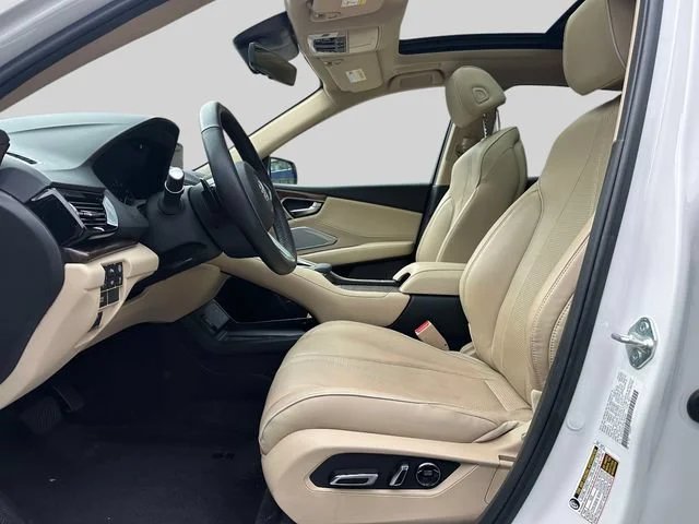 2024 Acura RDX Advance Package - Photo 15