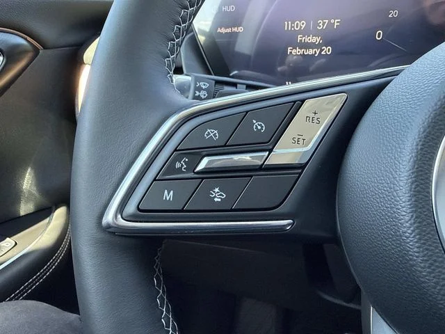New 2026 Gray Buick Sport Touring image 26