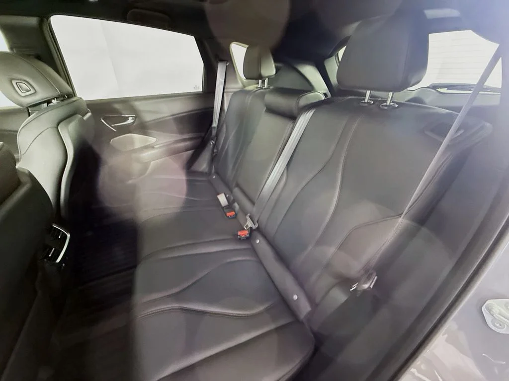 New 2026 Urban Gray Pearl Acura A-Spec Advance Package image 26
