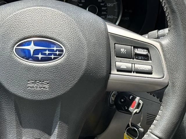 Used 2016 Blue Subaru 2.5i Limited image 23