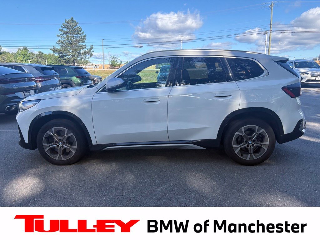 2023 BMW X1