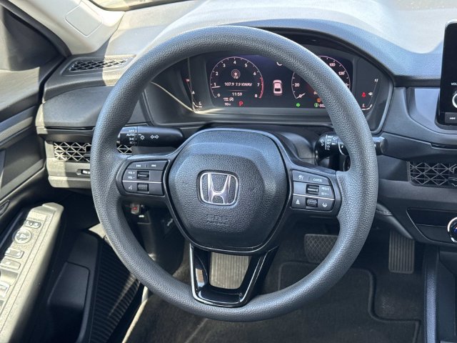 2024 Honda Accord LX - Photo 10