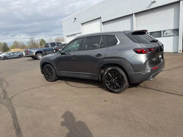 2025 Mazda CX-50 Preferred - Photo 13
