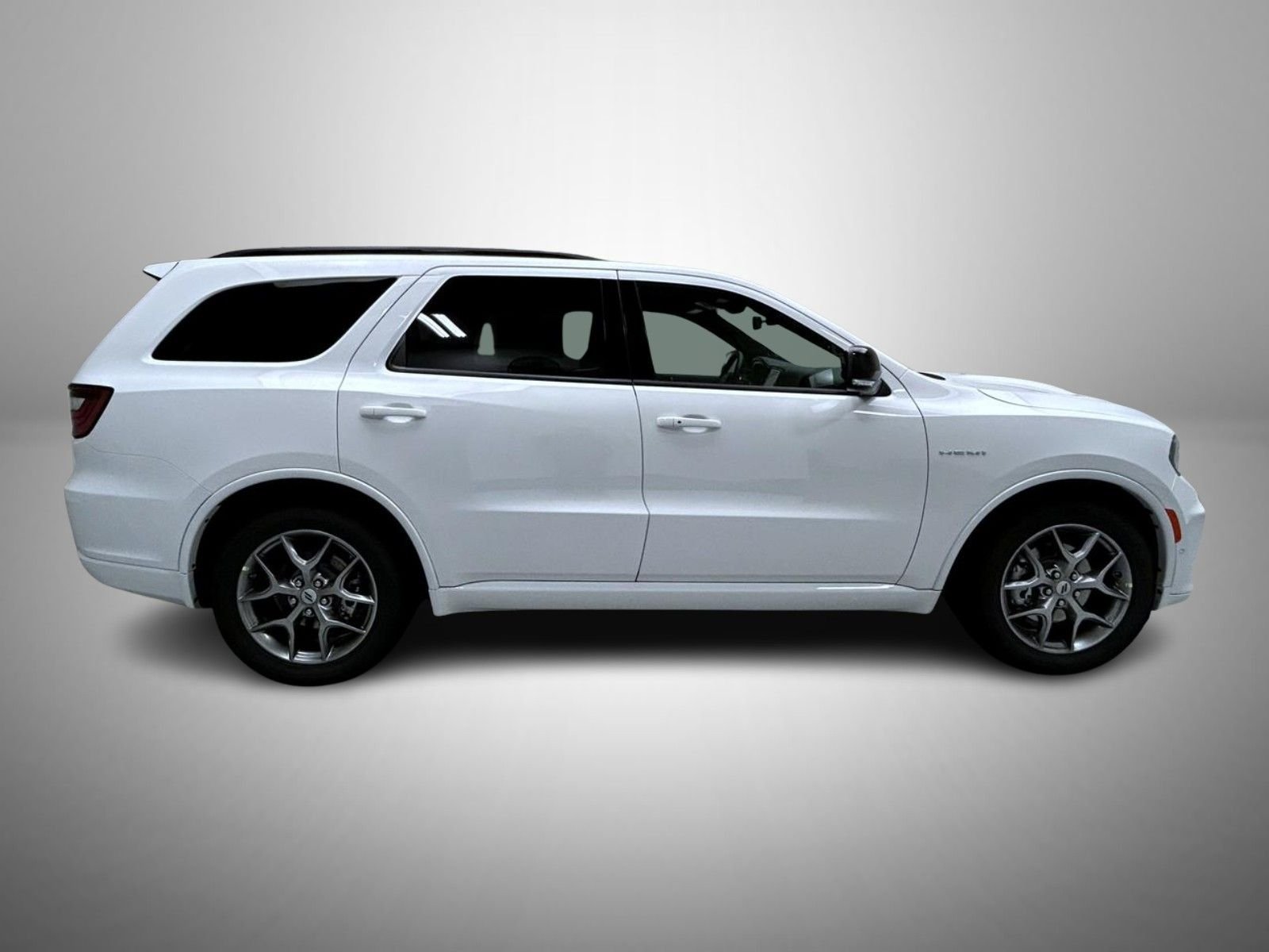 New 2027 White Knuckle Clear-Coat Paint Dodge GT image 4