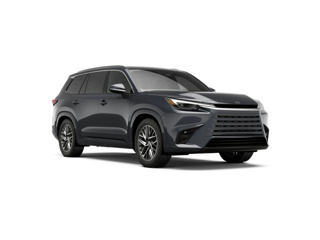 New 2026 Cloudburst Gray Lexus PREMIUM AWD image 4
