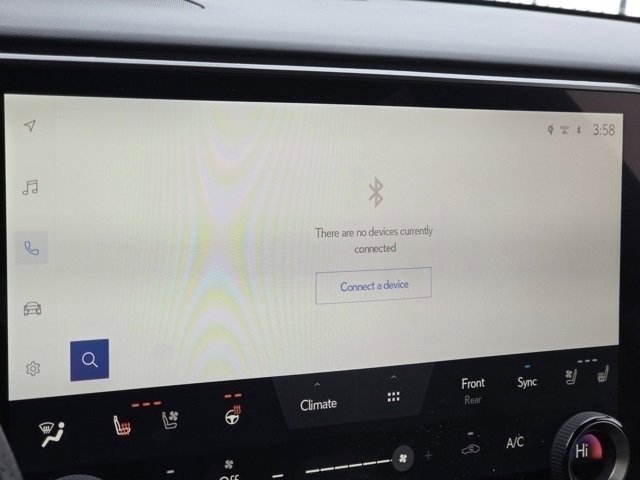 2024 Lexus RX 350 F SPORT - Photo 14