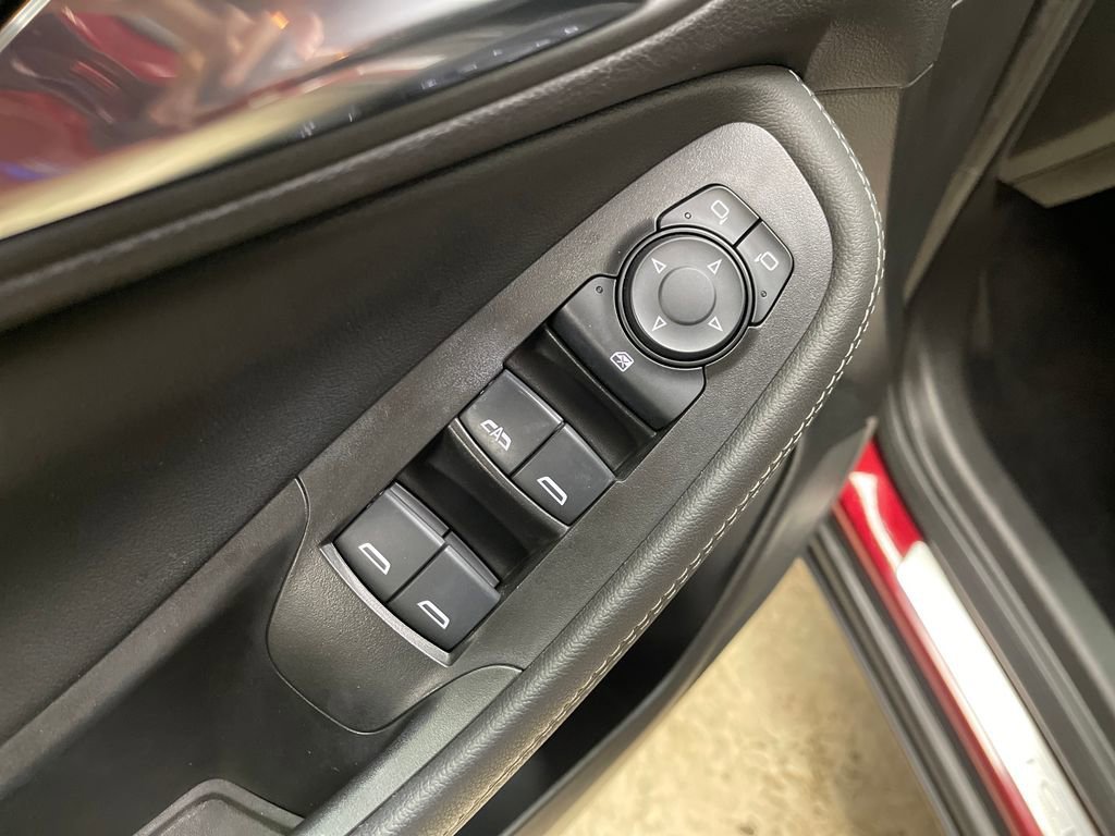 2023 Buick Encore GX Preferred - Photo 16