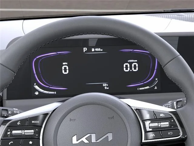 New 2026 White Kia S image 21