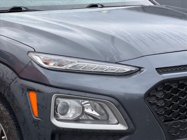 Used 2019 Thunder Gray Hyundai SE image 4