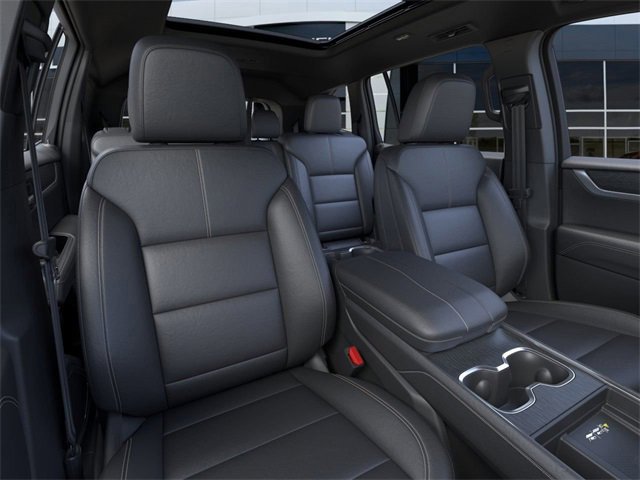 2026 GMC Acadia Elevation - Photo 16