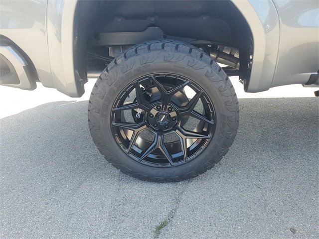 2025 GMC Sierra 1500 AT4 - Photo 6