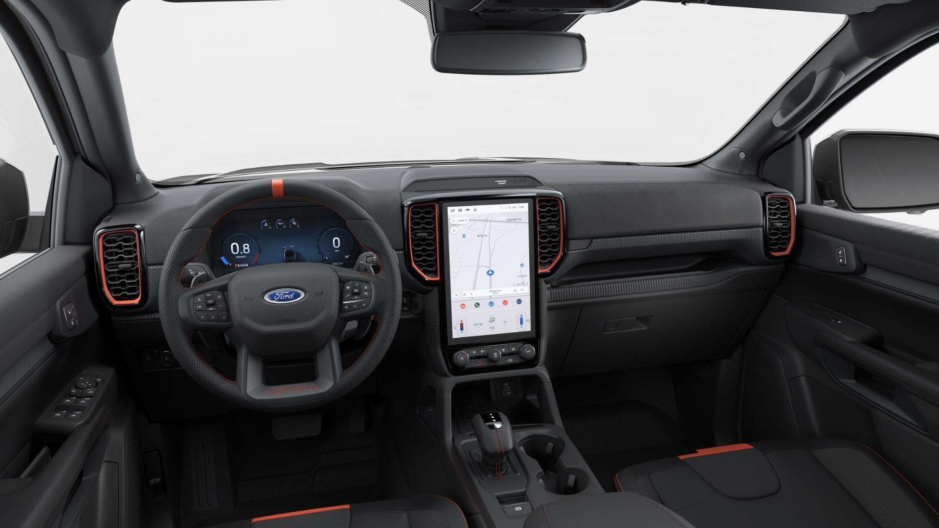 New 2026 Avalanche Ford Raptor image 7