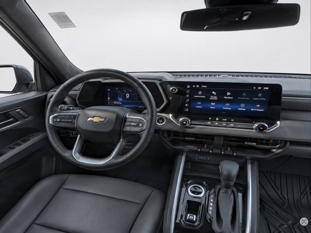 2023 Chevrolet Colorado Work Truck - Photo 12