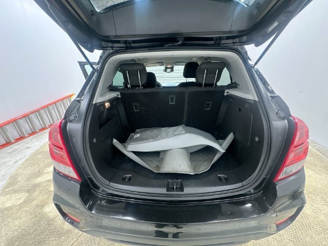 Used 2021 Black Chevrolet LS image 27