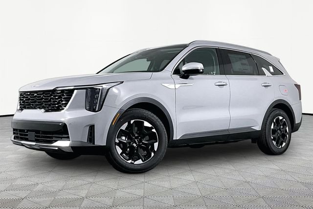 2026 Kia Sorento S AT's photo