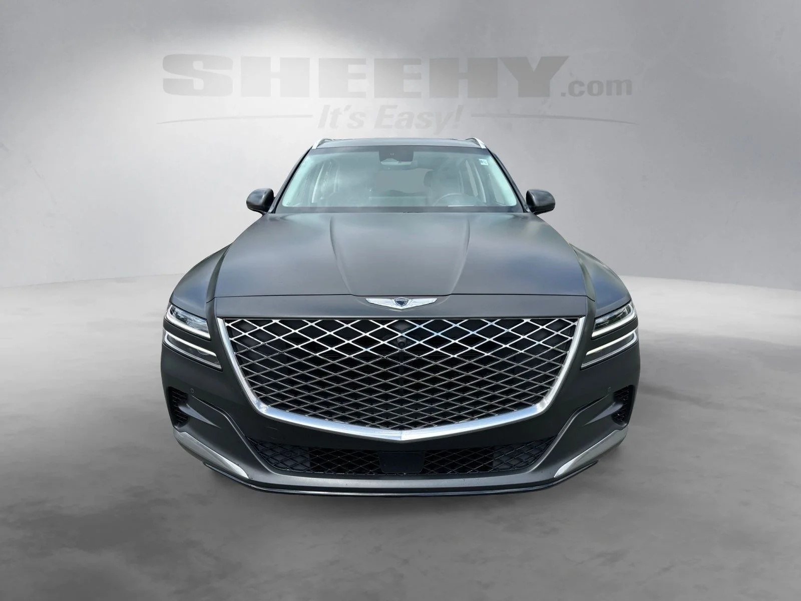 Used 2024 Gray Genesis 3.5T image 17