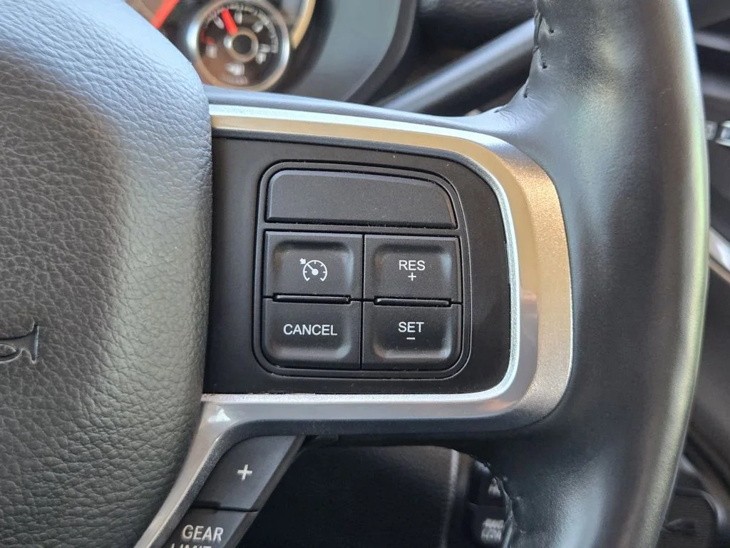 2019 RAM Ram 2500 Pickup Laramie - Photo 34