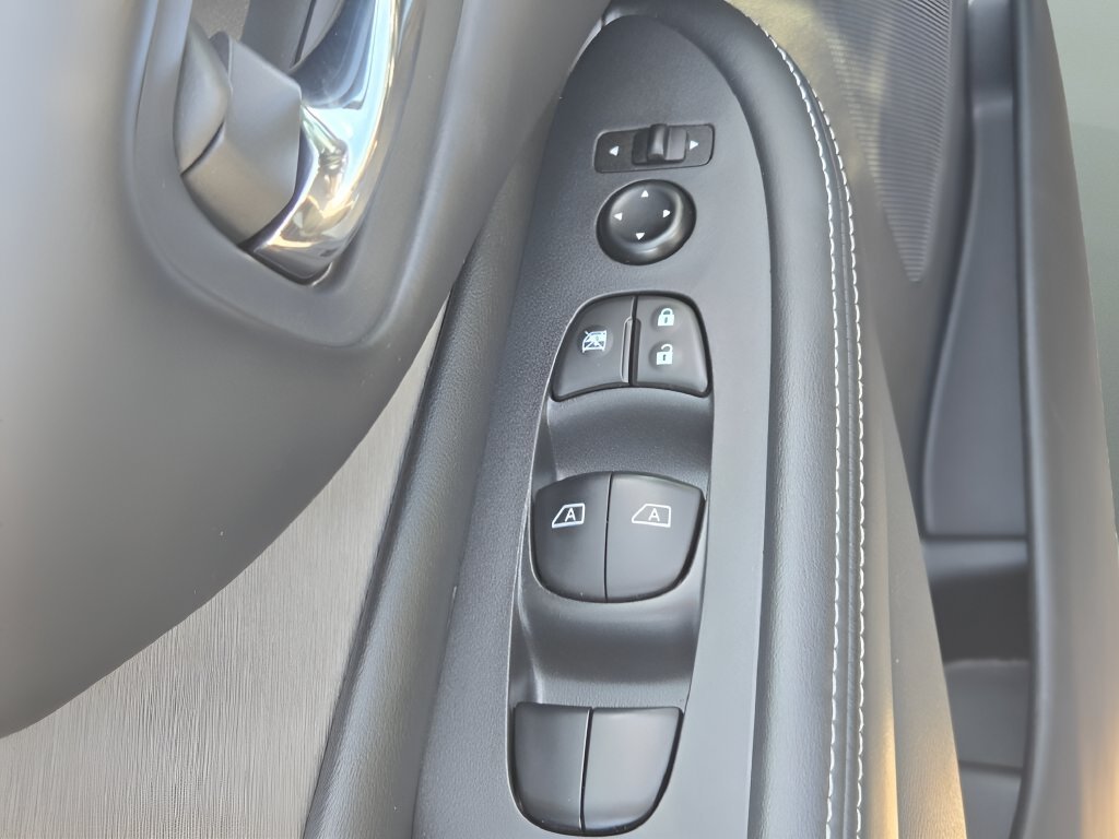 2021 Nissan Murano S - Photo 19