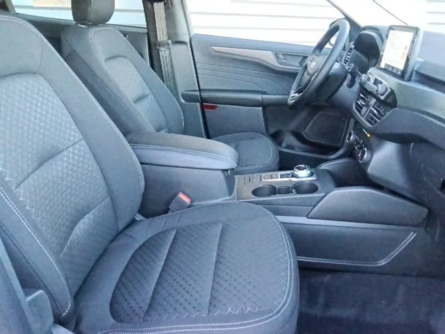 New 2026 Agate Black Metallic Ford Active® image 29