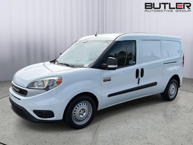 2022 Ram ProMaster City Cargo Van Tradesman