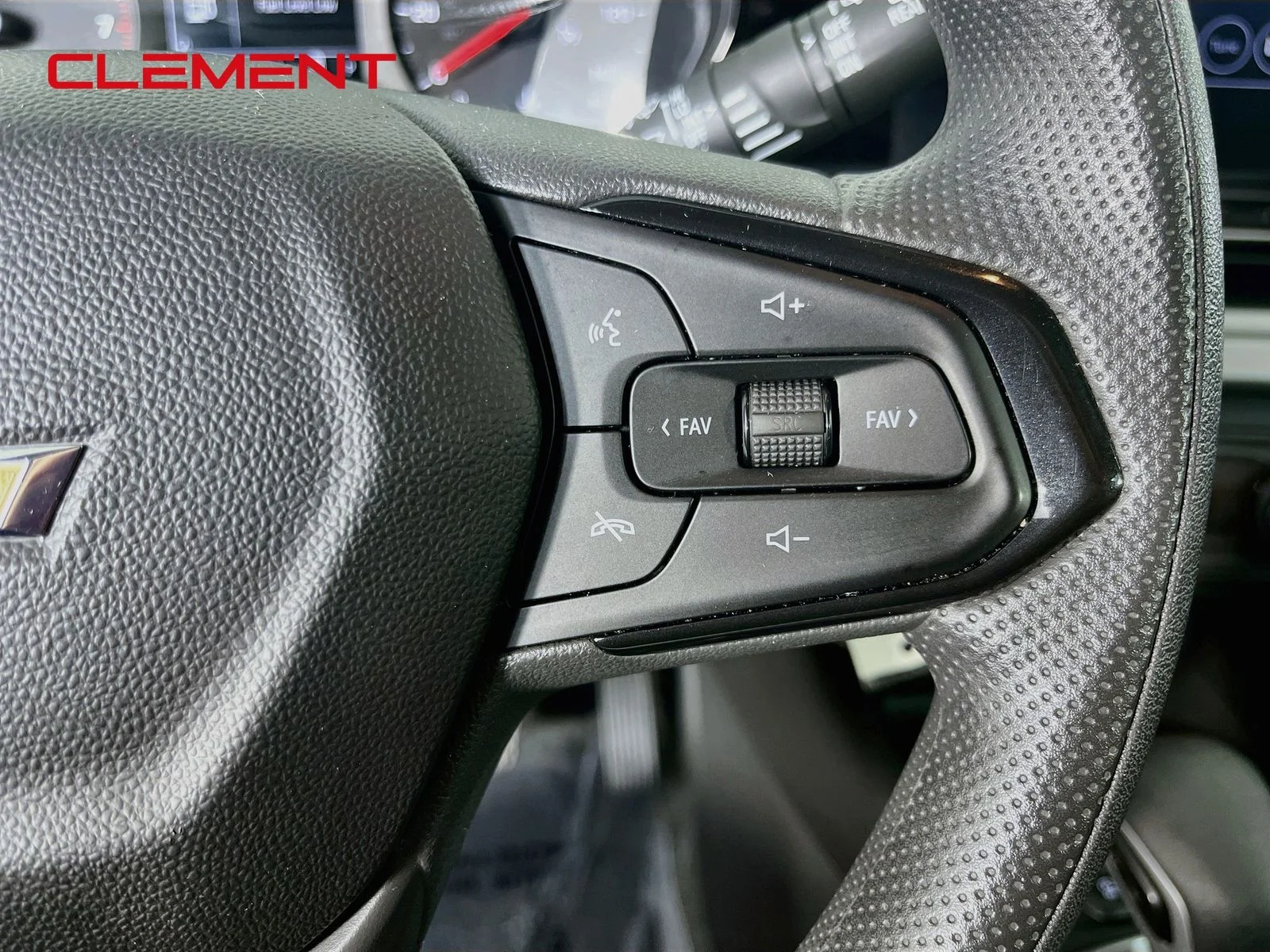 Used 2024 White Chevrolet LS image 17