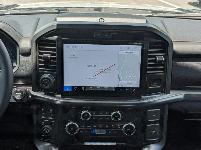 New 2026 Avalanche Ford Tremor image 52