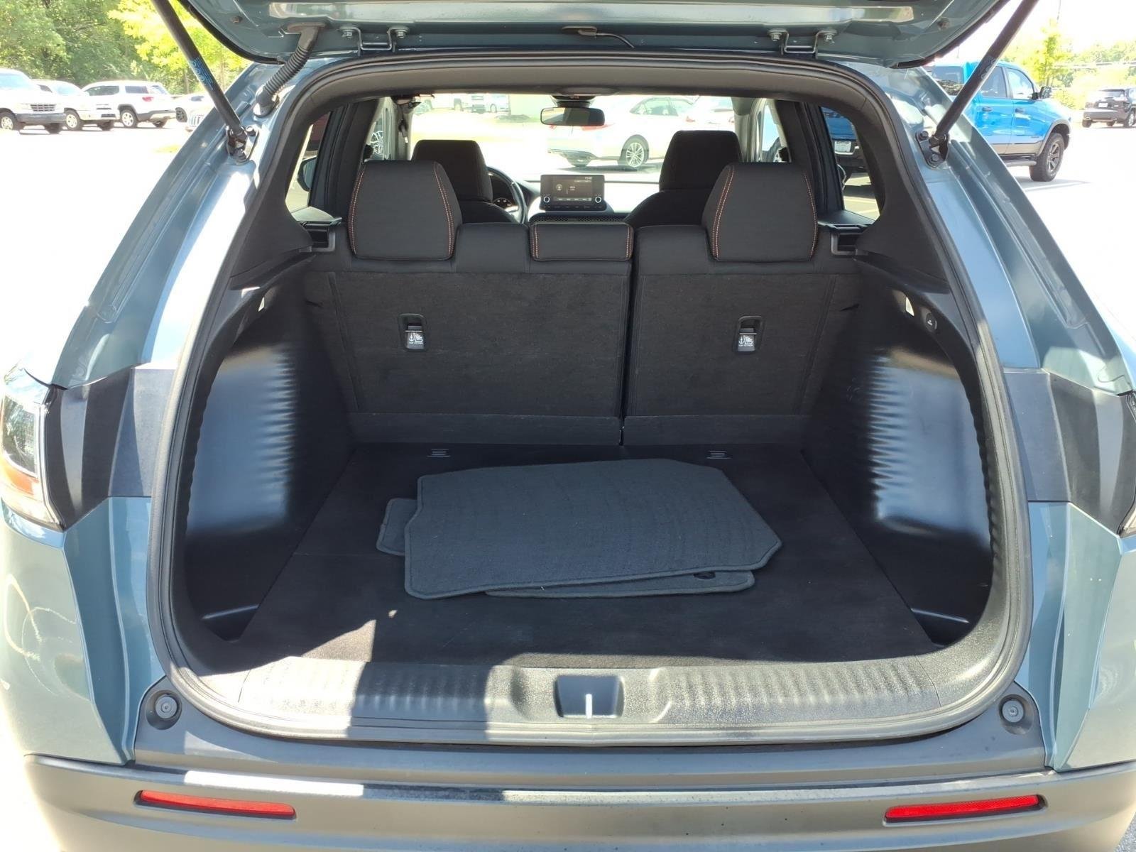 Used 2024 Nordic Forest Pearl Honda Sport image 31