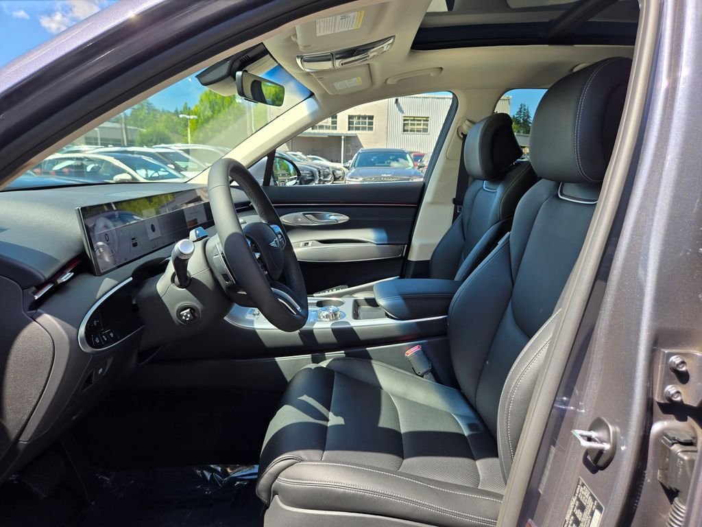 New 2026 Ceres Blue Genesis 2.5T SELECT image 21