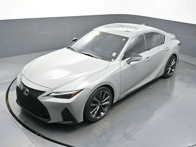 Used 2024  Lexus 350 F SPORT image 57