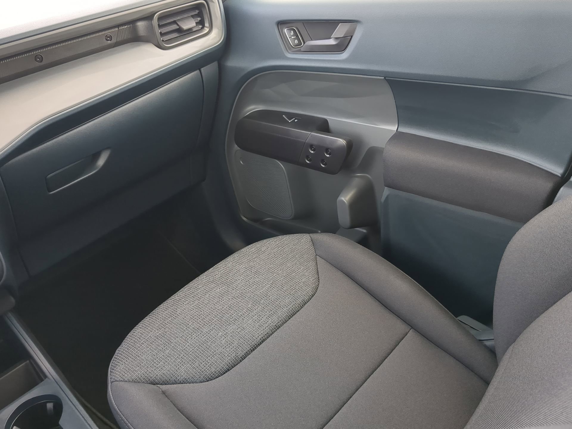 2026 Ford Maverick XL - Photo 50