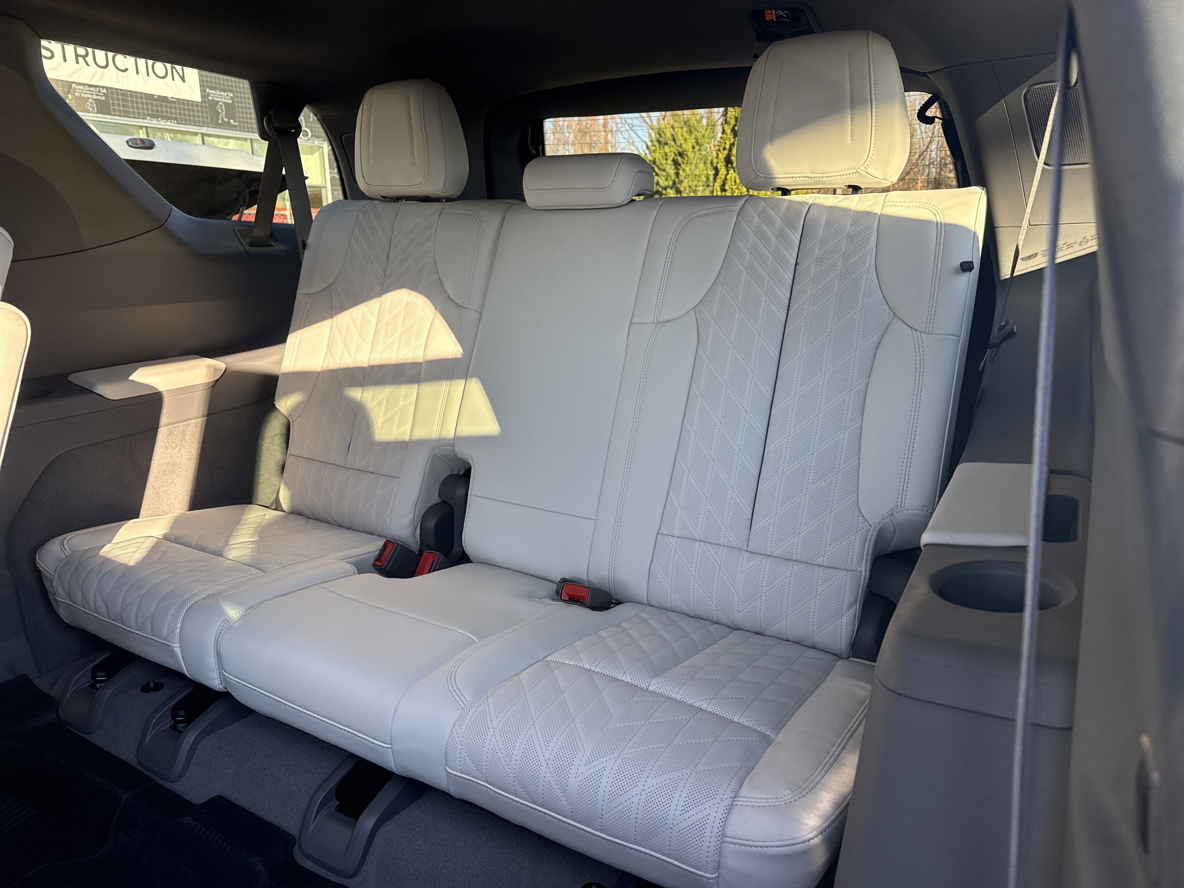 2026 Cadillac Escalade IQL Sport - Photo 11