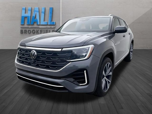 2026 Volkswagen Atlas Cross Sport SEL Premium R-Line