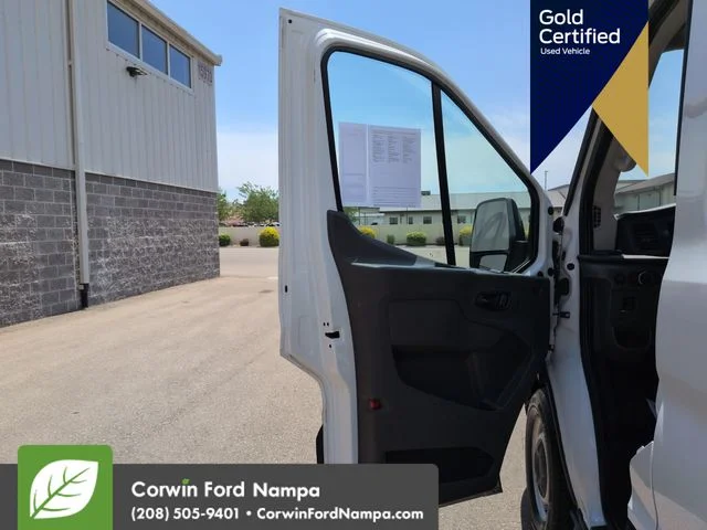Certified Used 2023 White Ford Base image 12