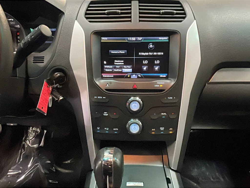 Used 2015  Ford XLT image 20